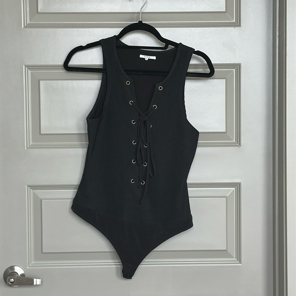 Tularosa Body Suit